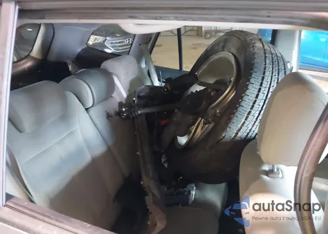 2009 Hyundai Santa Fe Se z USA, uszkodzony, nr VIN 5NMSH13E99H310580